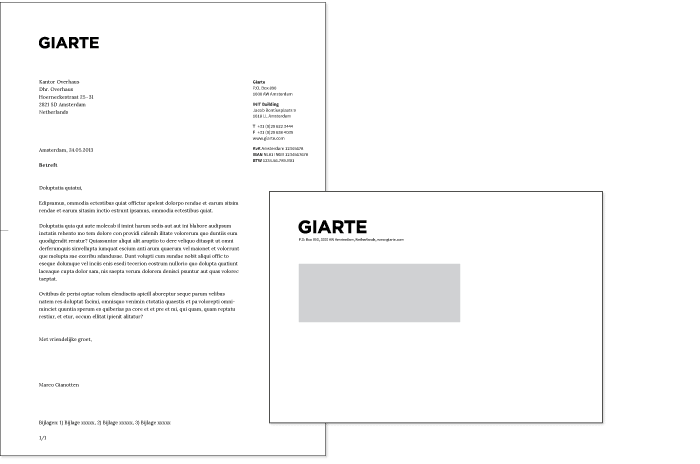 Giarte